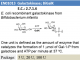 Galactokinase (BiGalK)