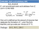 Sialic Acid Aldolase