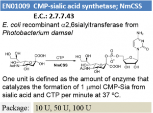 NmCSS (10U)