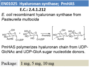 PmHAS (1 mg)