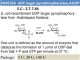 UDP-Sugar pyrophosphorylase (AtUSP)