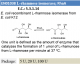 L-rhamnose isomerase ; RhaA