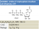 Uridine 5-triphosphate trisodium salt dihydrate; UTP
