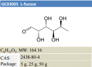 L-Fucose